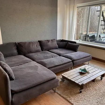 Appartement Seenahe Mit Gemeinschaftsgarten Und -pool